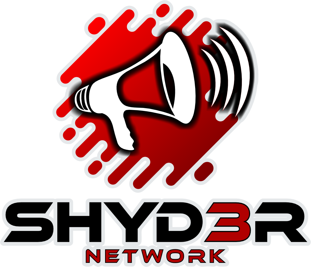 Shyder Network Logo