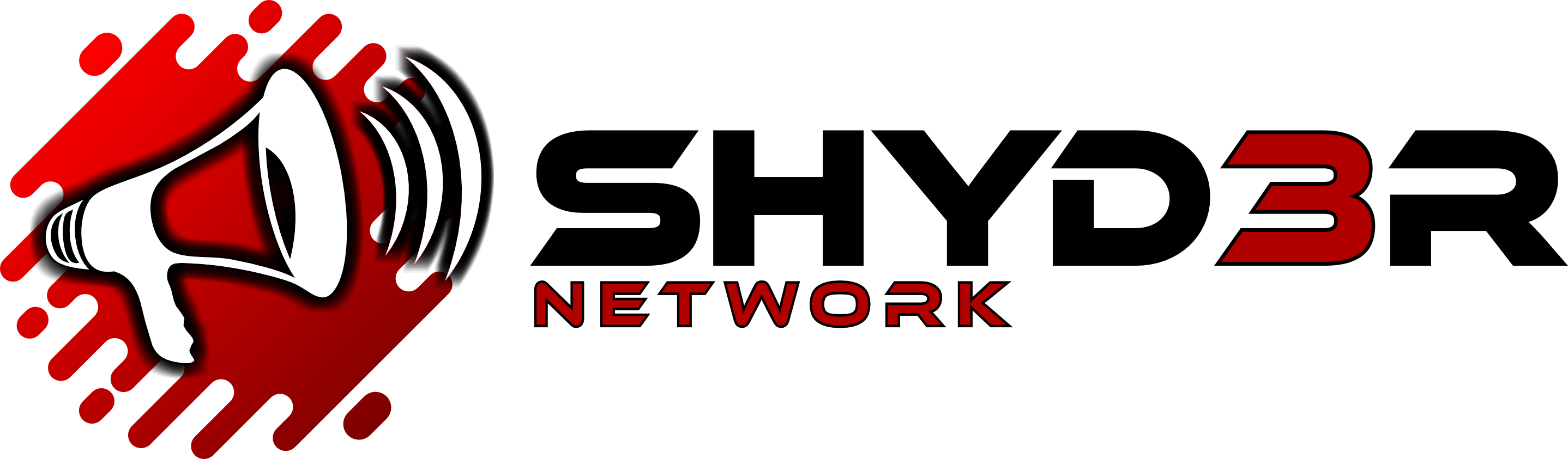 Shyder Network Logo