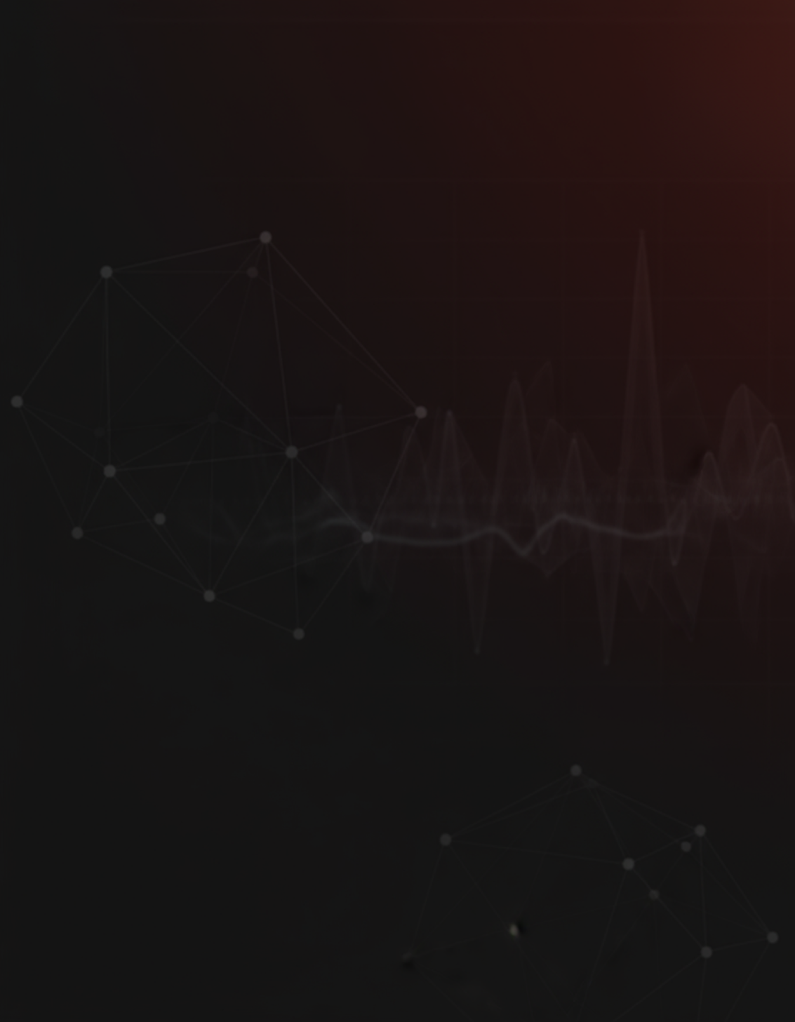 Fundo Abstrato de Tecnologia